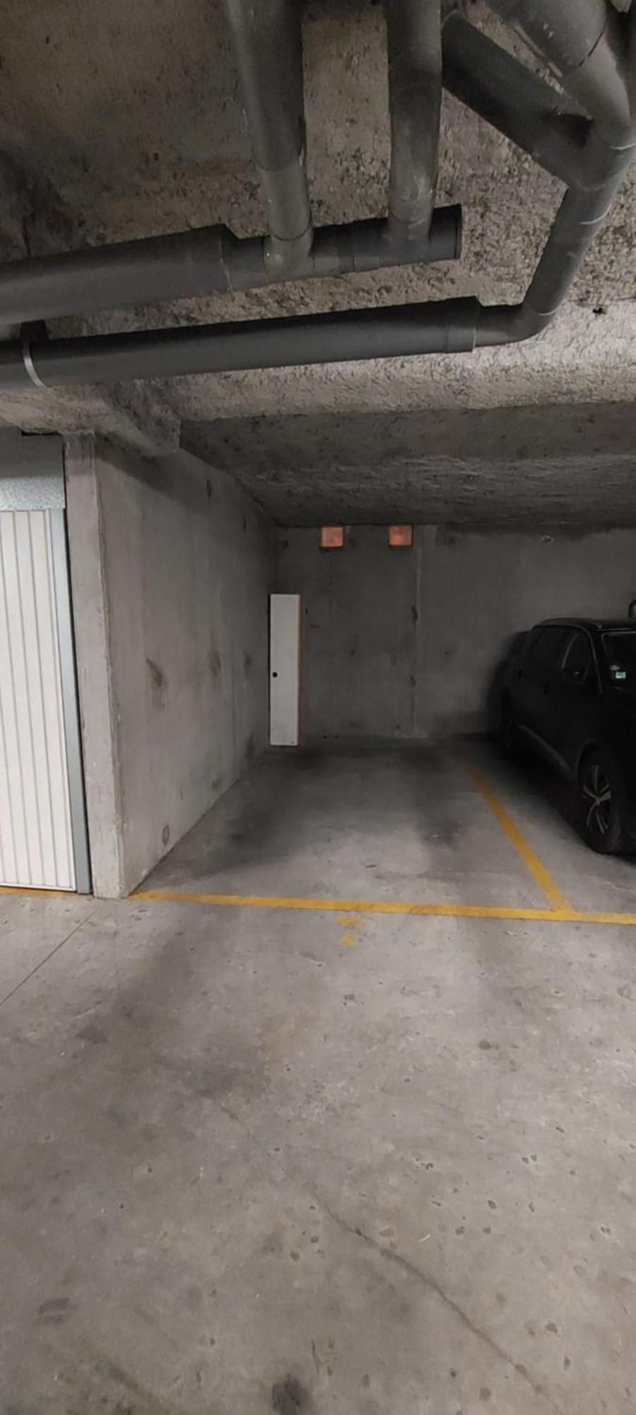 Parking & Balcon * Ideal Jo 2024 * Stade De France Saint-Denis  Exteriör bild