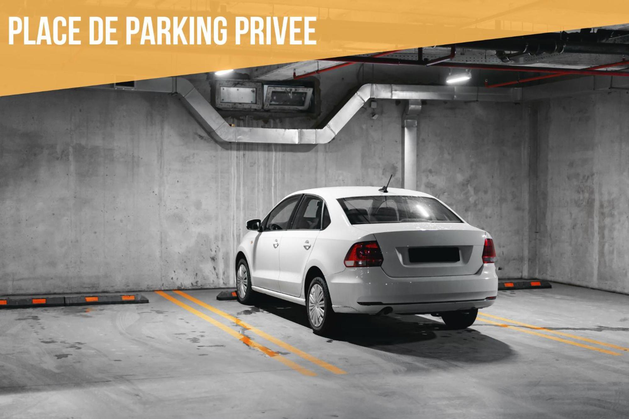 Parking & Balcon * Ideal Jo 2024 * Stade De France Saint-Denis  Exteriör bild